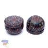 Герметичный бокс для хранения травы illusion box 420 из металла