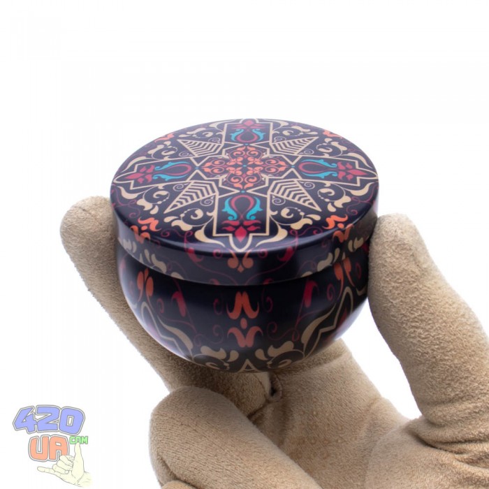 Бокс для зберігання illusion box 420