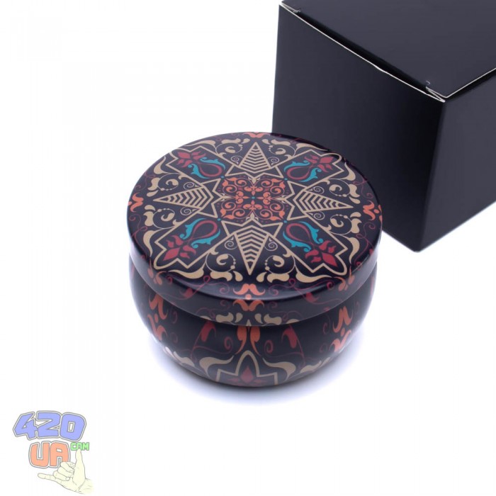 Бокс для зберігання illusion box 420