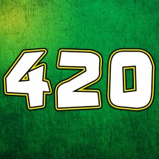 420 Что это? История числа 420