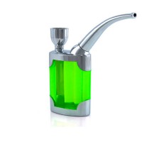 Баблер для куріння MOD 420