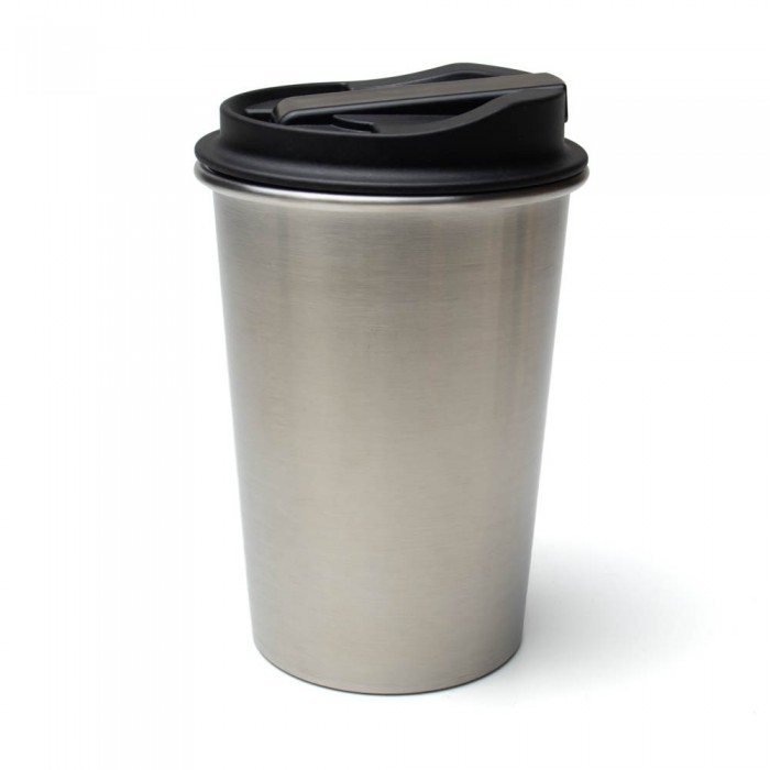 Секретный бонг Термочашка из нержавейки