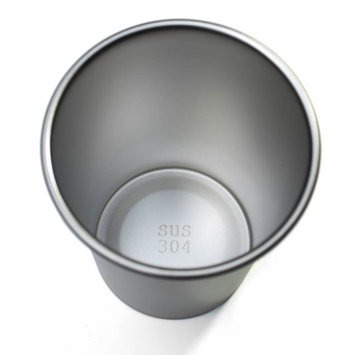 Секретный бонг Термочашка из нержавейки