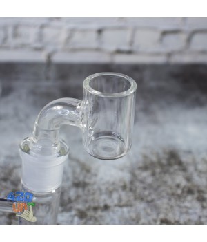 Чаша для бонга 14мм Бэнгер для выпаривания wax масел концентратов CBD