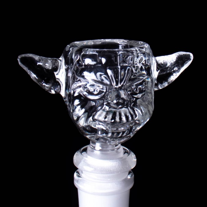 Стеклянная чаша для бонга Yoda XXL SG14 (14.5 мм)