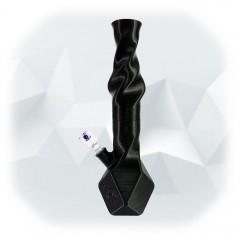 Модульний бонг Compact Black 35см 420UA
