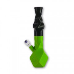 Модульний бонг Compact Weed Black 35см 420UA