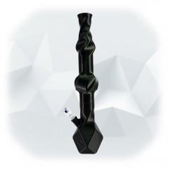 Модульний бонг Optimal Black 48см 420UA
