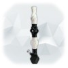 Модульний бонг Premium Black & Wihte 64см 420UA
