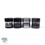 Измельчитель Big Crush Black Silver