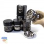 Измельчитель Big Crush Black Silver
