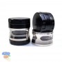 Измельчитель Big Crush Black Silver