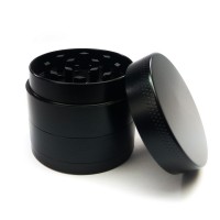 Крешер Classic Black 40мм