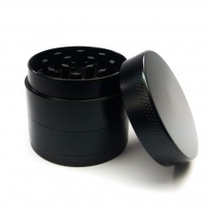 Крешер  Classic Black 40мм