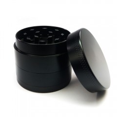 Крешер  Classic Black 40мм