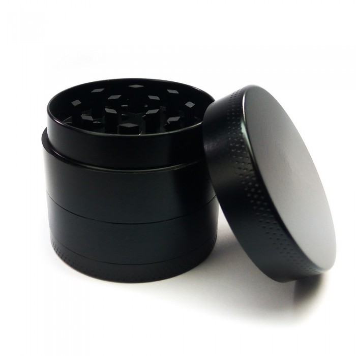 Крешер  Classic Black 40мм