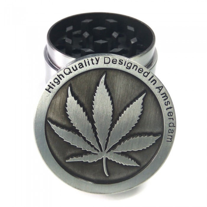 Гріндер для шишок WEED Гріндер для шишок WEED