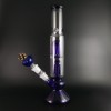 Элитный Бонг стеклянный Deep Blue
