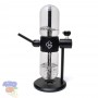 Грави бонг Gravity Bong Hookah 39см Черный