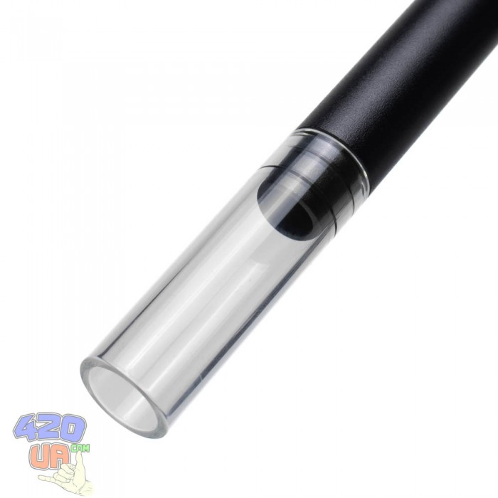 Граві бонг Gravity Bong Hookah 39см Чорний