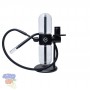 Грави бонг Gravity Bong Hookah 39см Черный