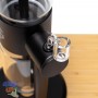 Грави бонг Gravity Bong Hookah 39см Черный