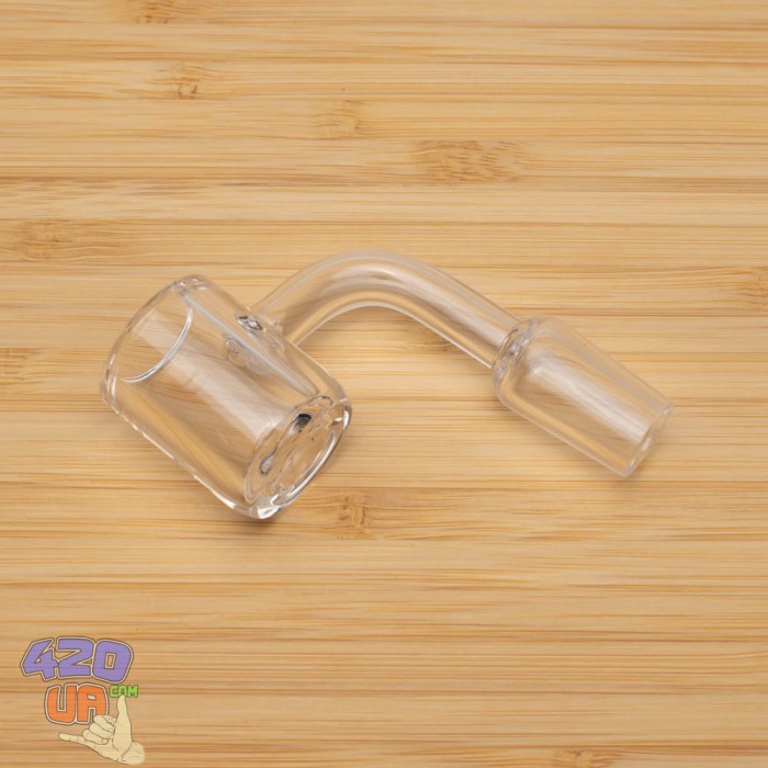 Граві бонг Gravity Bong Hookah 39см Чорний