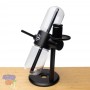 Грави бонг Gravity Bong Hookah 39см Черный