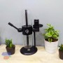Грави бонг Gravity Bong Hookah 39см Черный