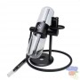 Грави бонг Gravity Bong Hookah 39см Черный