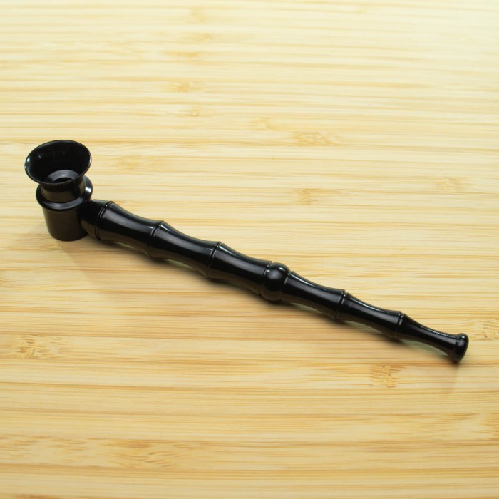 Duda Black Трубка для куріння трав 13см