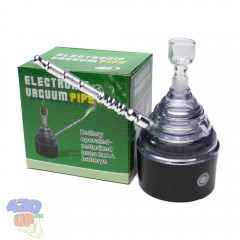 Курительная электронная вакуумная трубка - Electronic vacuum pipe