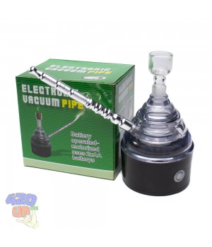 Курительная электронная вакуумная трубка - Electronic vacuum pipe