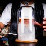 Курительная электронная вакуумная трубка