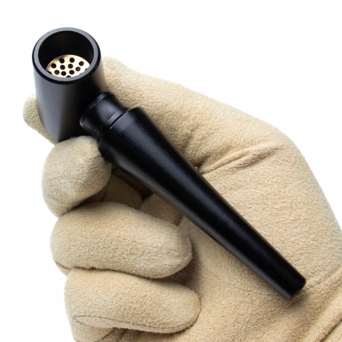 Курительная трубка Loft 420 Black