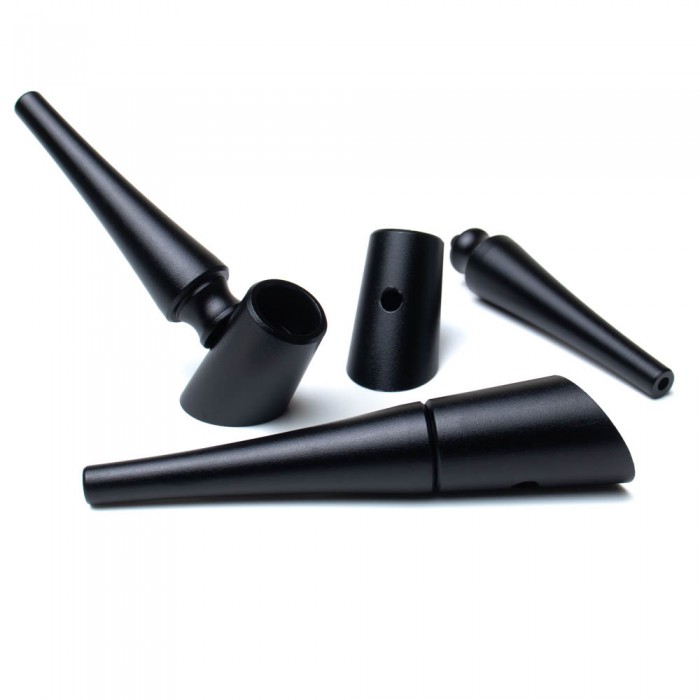 Курительная трубка Loft 420 Black