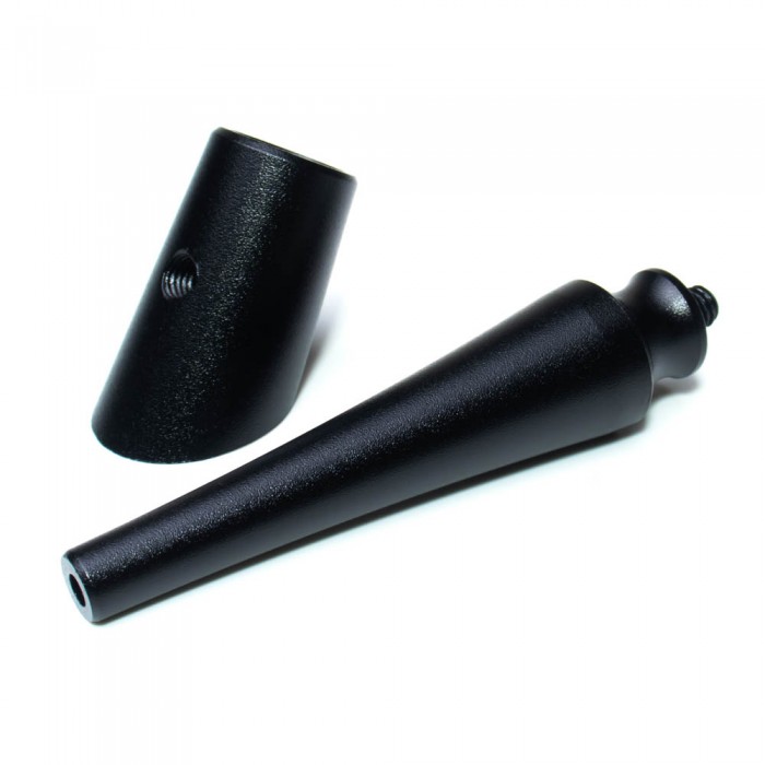 Курительная трубка Loft 420 Black