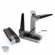 Курительная трубка зажигалка тайник 3 в 1 девайс для курения травы
