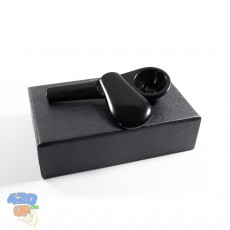 Металева трубка для куріння трави Journey 3 у подарунковій коробці