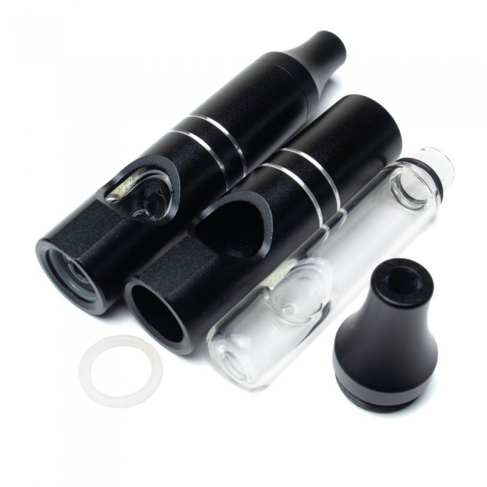 Набор Cookies для 420 курения: трубка + гриндер + аксессуары