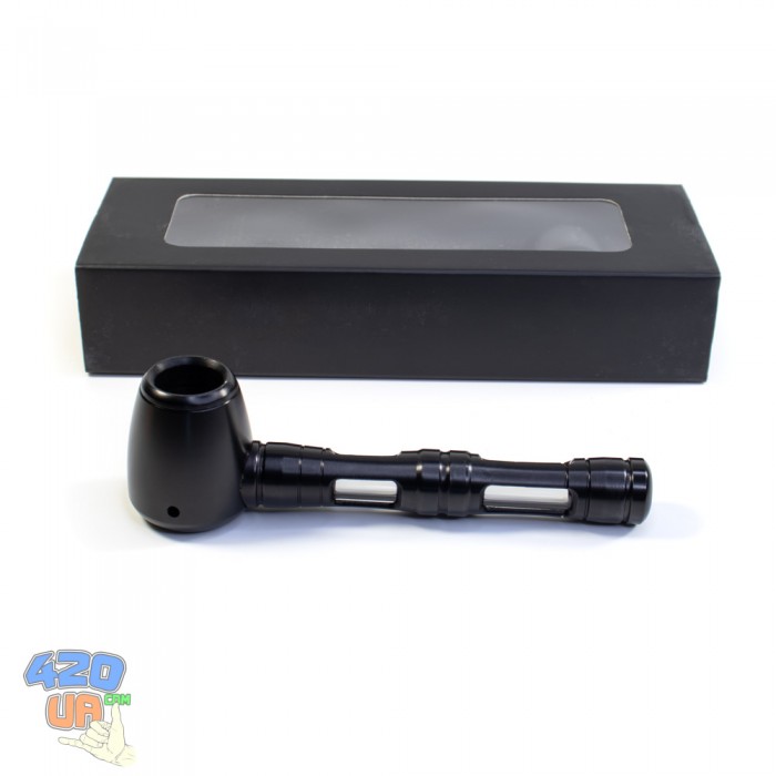 Разборная трубка для курения  Jah Pipe