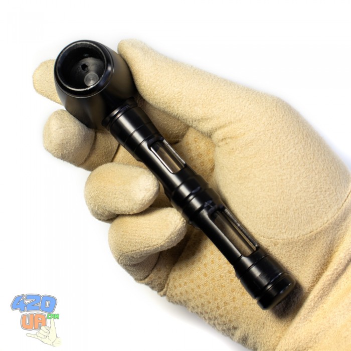 Разборная трубка для курения  Jah Pipe
