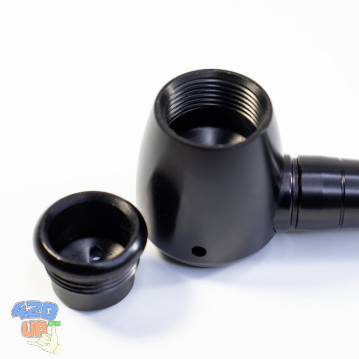 Разборная трубка для курения  Jah Pipe