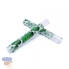 Стеклянная трубка Gorilla Rolling Stars №3 One hitter для 4:20 курения