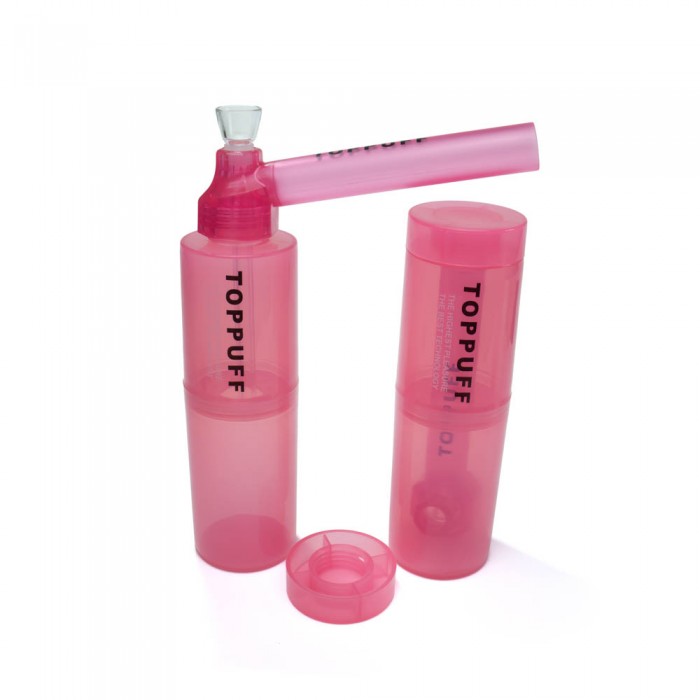 TopPuff 2 Рожевий