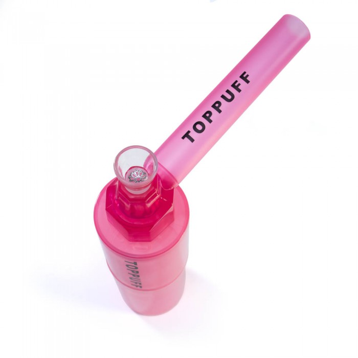 TopPuff 2 Рожевий