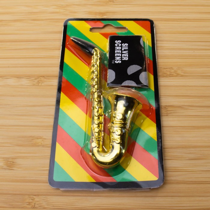 Курильна трубка Jazz 🎷