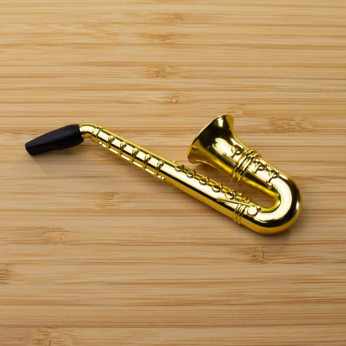 Курильна трубка Jazz 🎷