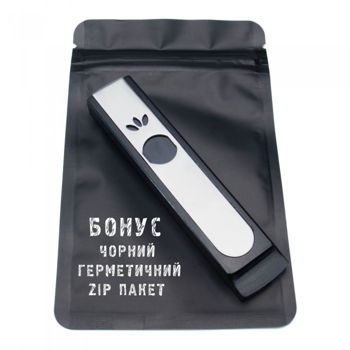 Трубка для куріння Genius Mini Black