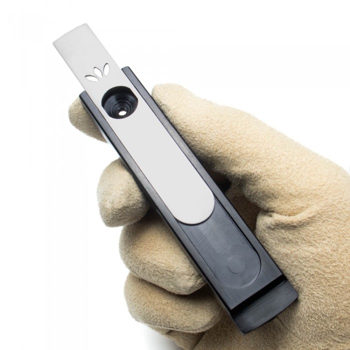 Трубка для куріння Genius Mini Black